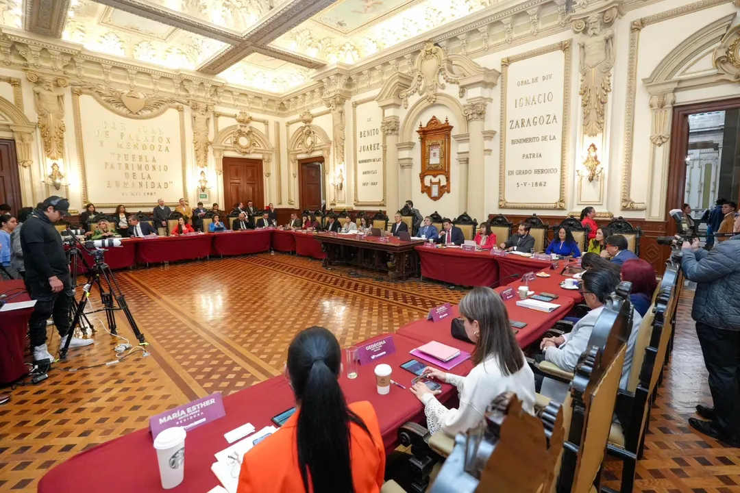Foto: X / @PueblaAyto