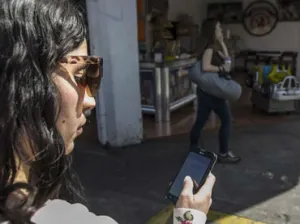 En dos años, quince millones migran de compañía telefónica