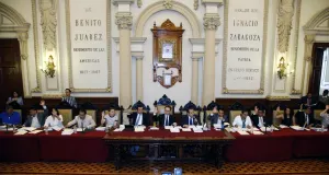 Cabildo coadyuva a preservar la cultura