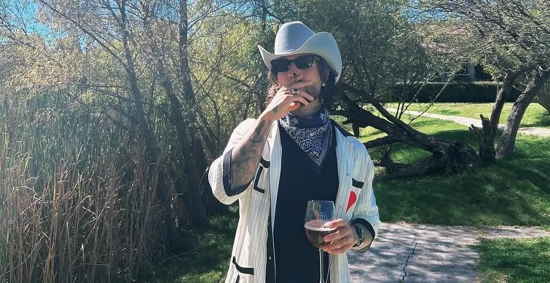 Maluma sorprende al cantar en las calles de San Miguel de Allende