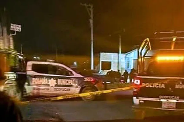 Asesinato Intento Asalto Chalchihuapan