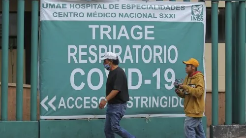 Chiapas, el segundo estado que alcanza el Semáforo Verde ante COVID-19