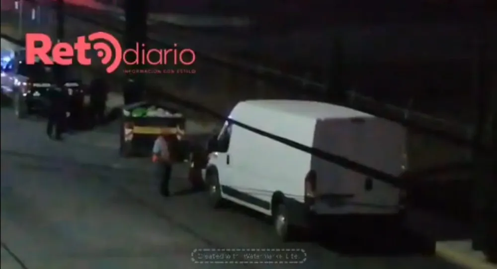 Encuentran a recién nacido en la basura, en Tehuacán