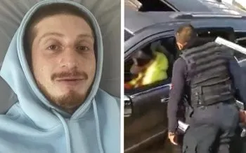 Madre de Octavio Ocaña pide que no liberen a policía