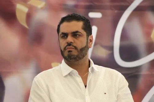 Congreso solo intervendrá en Tehuacán si sustituto de Patjane declina y no hay acuerdo en el Cabildo