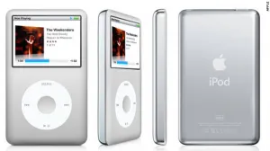 Revelan que Apple eliminó canciones de iPods