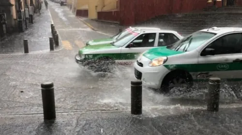 Este 30 de noviembre termina la temporada de ciclones tropicales 2019