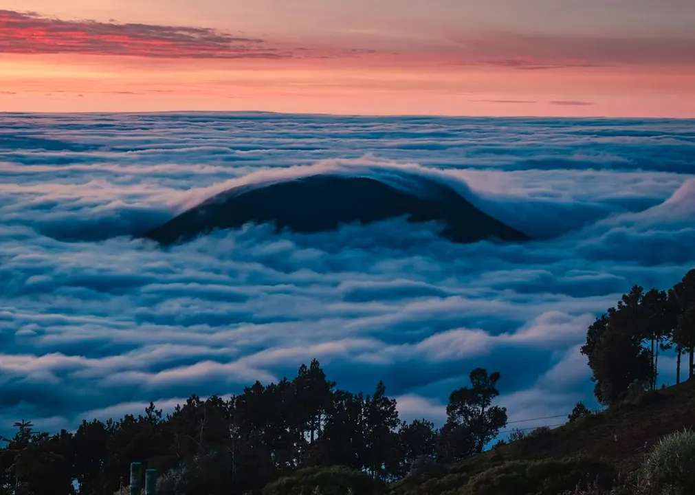 Ibero Pue Mas Alla De Las Nubes