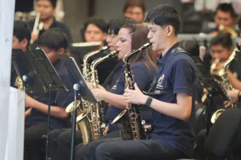 Secretaría de Arte y Cultura alista sexto Encuentro Regional de Centros de Capacitación de Música de Banda