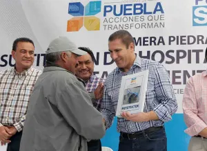 Aumenta apoyo a municipios para rehabilitar espacios educativos