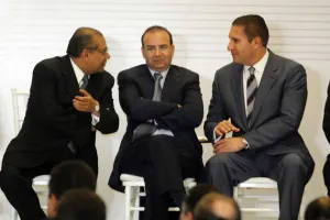STPS buscará apoyo para eventuales despedidos de VW