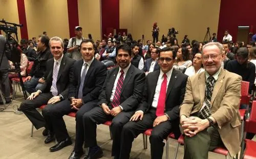 Consorcio Universitario pide al Congreso que gobernador interino tenga credibilidad social