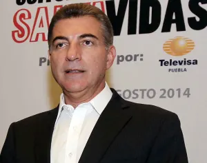 Gali confirma implementación de fotomulta en Puebla, capital