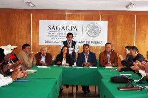 Mario Rincón participa en presentación de Programas de Manejo de parques nacionales