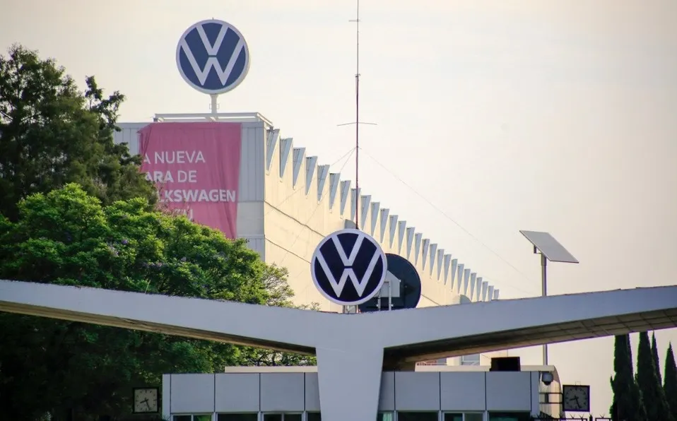 Puebla y VW; de la gripe a la pulmonía