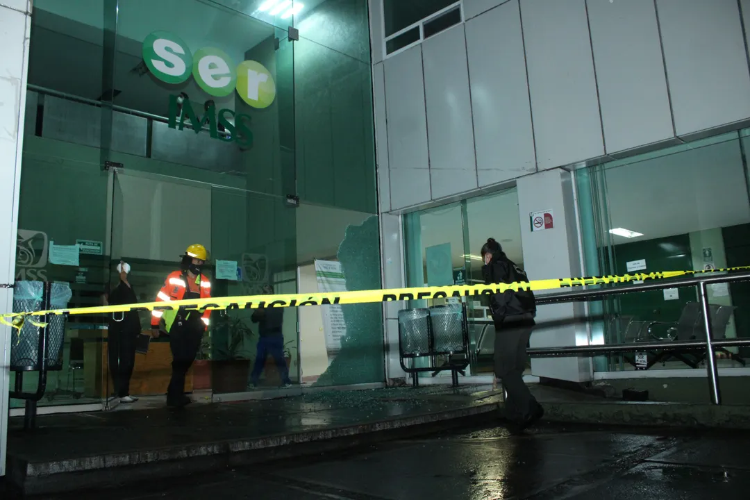 Sorprende sismo a Puebla capital; se reportaron líneas saturadas y zozobra
