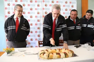 Urgen compromisos verificables para combatir corrupción: UPAEP