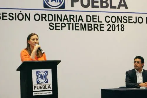 MEA acusa guerra sucia en su contra; Giles Carmona confirma presentación de denuncia