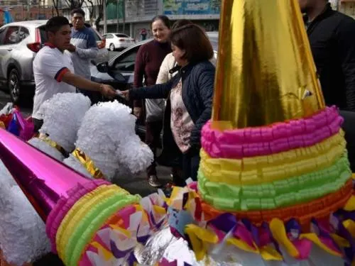 Hasta 11 minutos es la paciencia de mexicanos para hacer compras navideñas