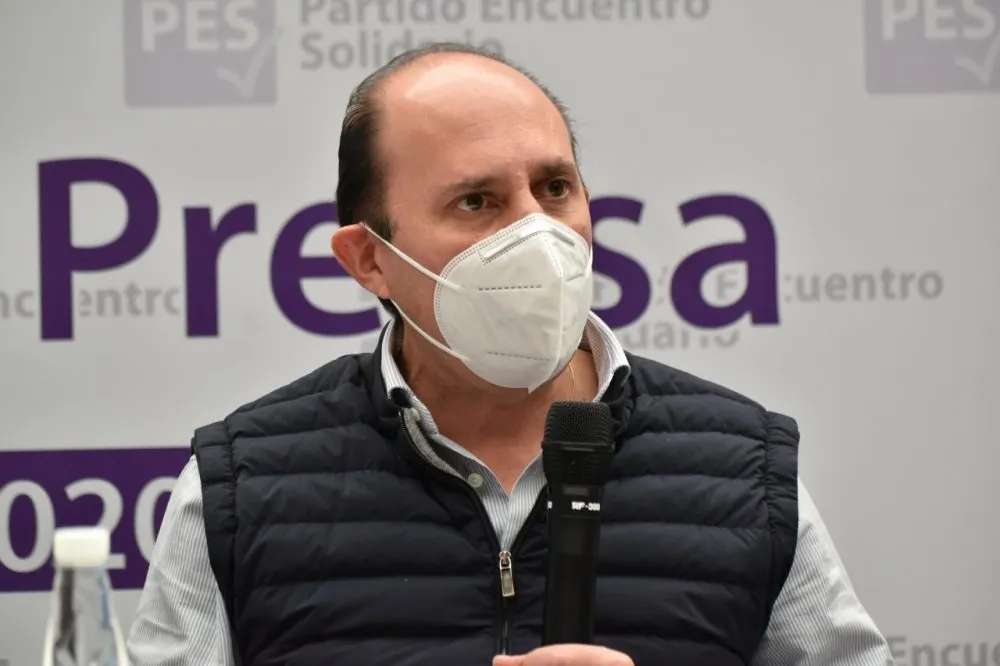 Fernando Manzanilla