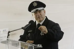 Reforzarán 150 efectivos de la Gendarmería la seguridad del estado