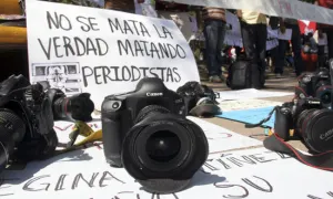 Sólo 3 por ciento de periodistas está agremiado al Sindicato de Redactores