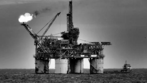 ¿Que Pemex cotice en bolsa? Eso pide el director de la CNH, Juan Carlos Zepeda