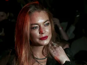 Lindsay Lohan buscará la presidencia de EU en 2020