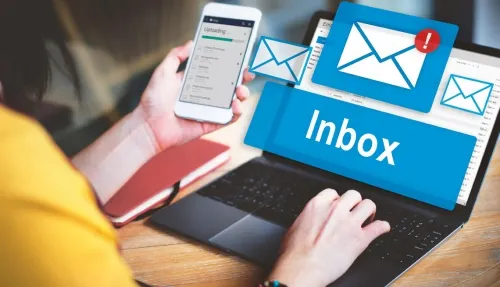 Con el confinamiento se incrementó el número de usuarios de correo electrónico: Especialista