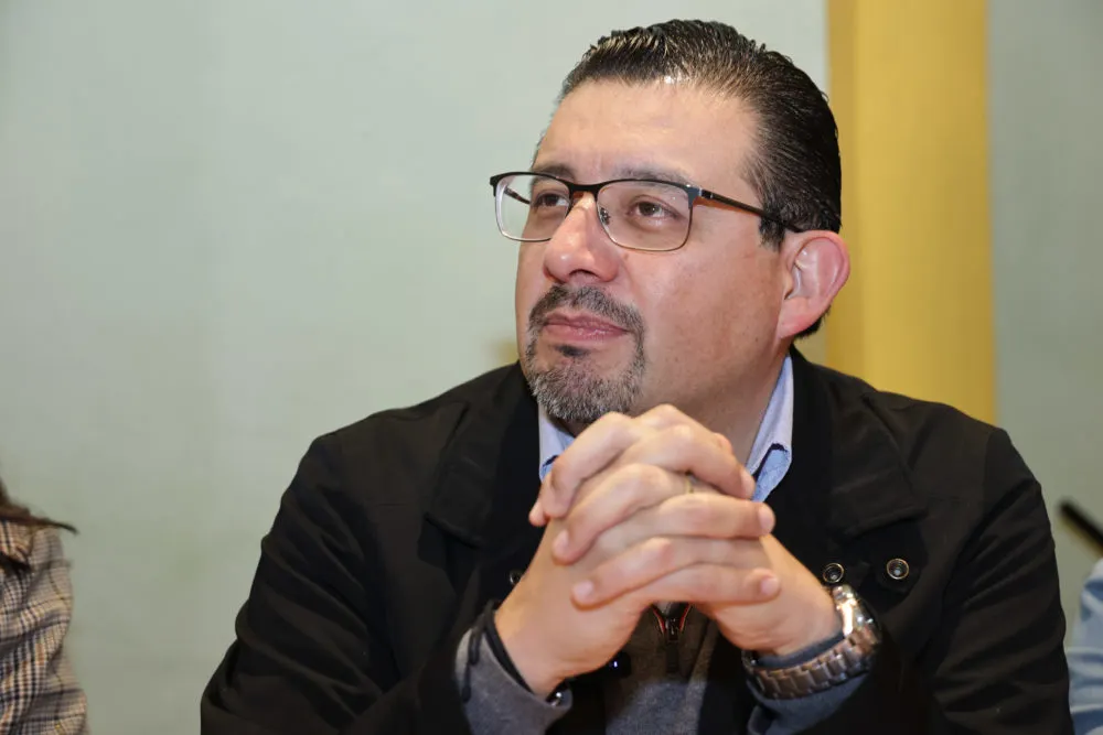 Eduardo Alcántara