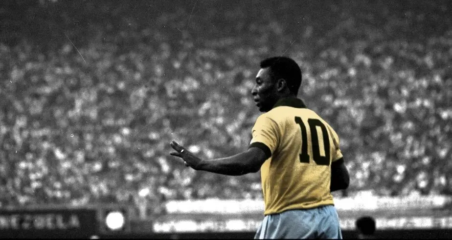 Pelé