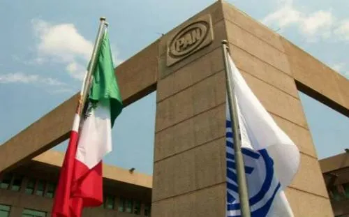 PAN lanza convocatoria para renovar su dirigencia nacional