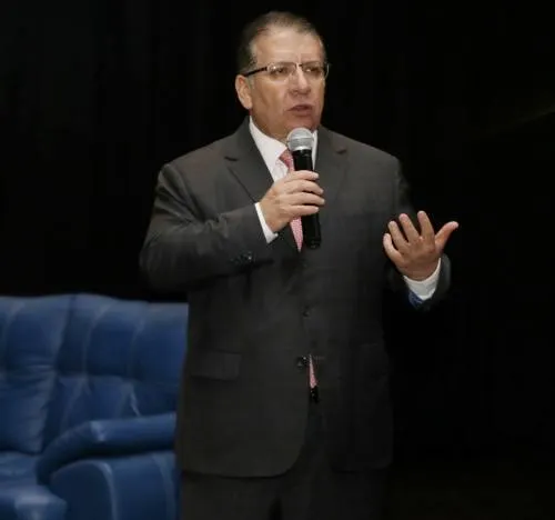 Deberá IEE revisar perfiles de candidatos para evitar filtración de delincuencia organizada: Doger