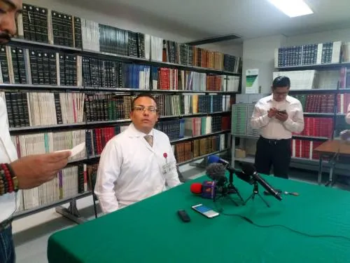 Glaucoma segunda causa de ceguera irreversible en México que se puede prevenir: IMSS