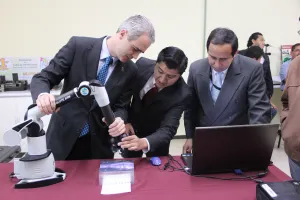 Crear conciencia en el seno familiar, ayuda a combatir la inseguridad en escuelas: Ardavin