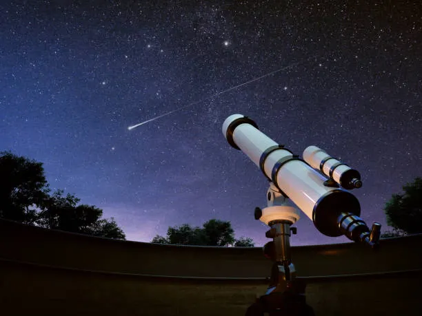 La Noche de Estrellas 2024 iluminará Puebla con actividades astronómicas y científicas