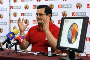 Planes de contingencia por sismos ponen a la vanguardia a Puebla: UPAEP