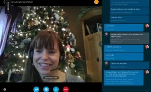 Skype permitirá traducción simultánea en conversaciones