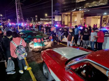 Tránsito Municipal intensificará operativos en el norte de la ciudad de Puebla por carreras clandestinas