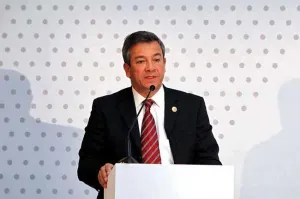 Atención sistemática y ordenada para reinserción laboral: Rubí Salazar