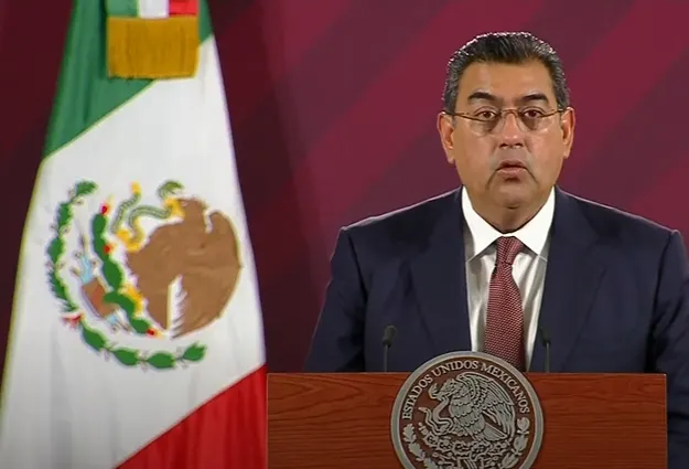 Sergio Salomón Céspedes Peregrina