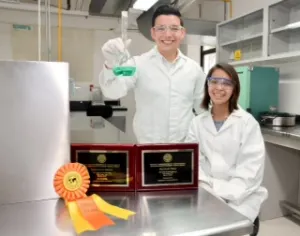 Obtienen estudiantes UDLAP Premio Student Travel Award