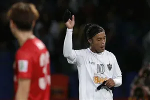 Atlético Mineiro apenas logra tercer puesto en Mundial de Clubes