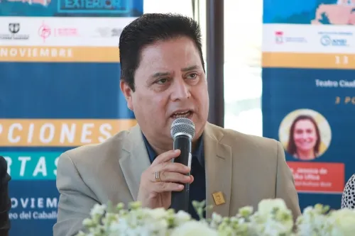 Destaca ICI implicaciones en México de  los resultados de elecciones en EU