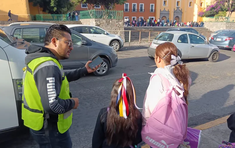 operativo “Regreso a Clases”