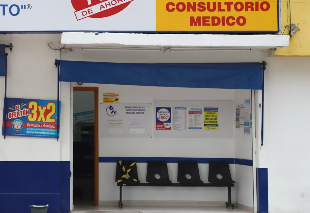 Farmacias Similares