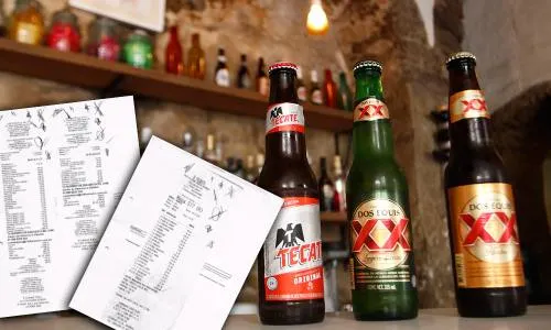 Acepta IPM bebidas alcohólicas como “viáticos”