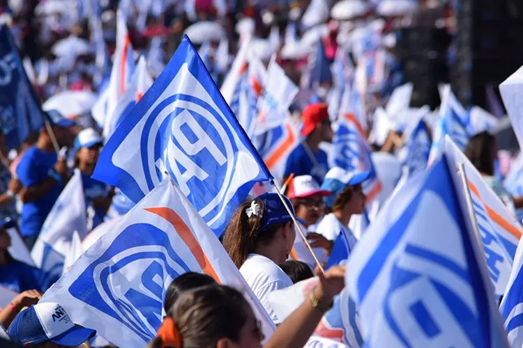 Exedil huachicolero busca regresar como candidato del PAN en Amozoc