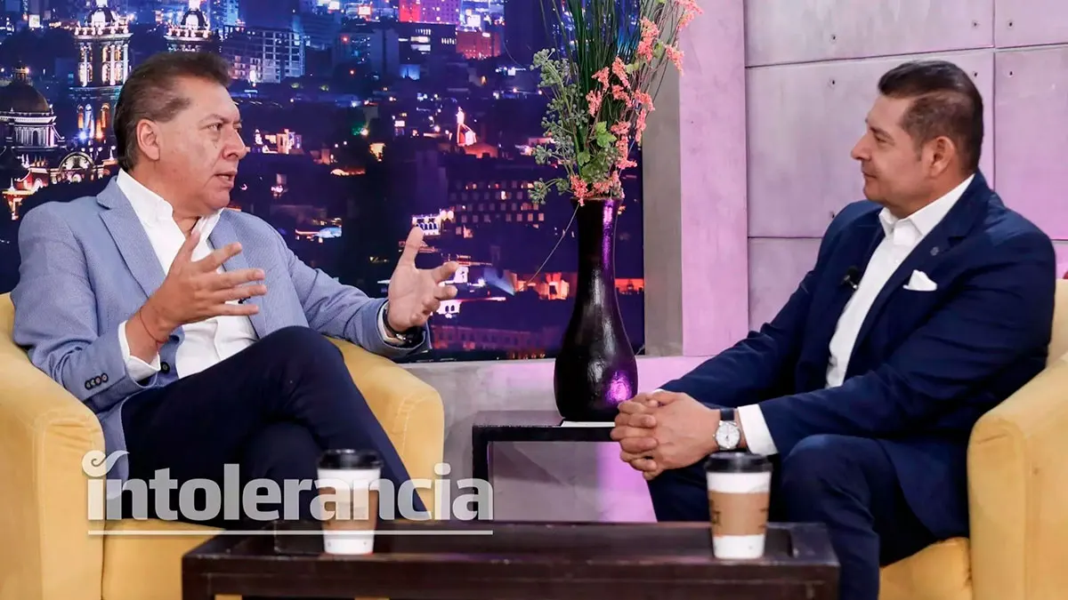 Enrique Nunez Alejandro Armenta