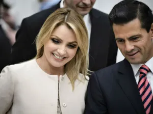 Revelan nueva propiedad de Angélica Rivera en Miami